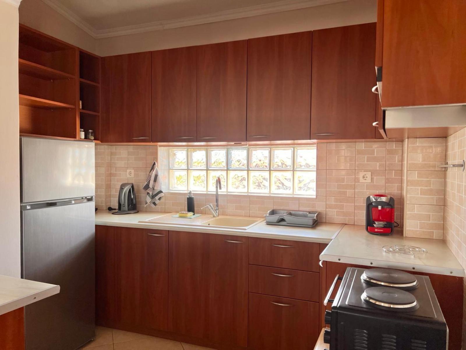 Villa Verano Asprovalta Zimmer foto