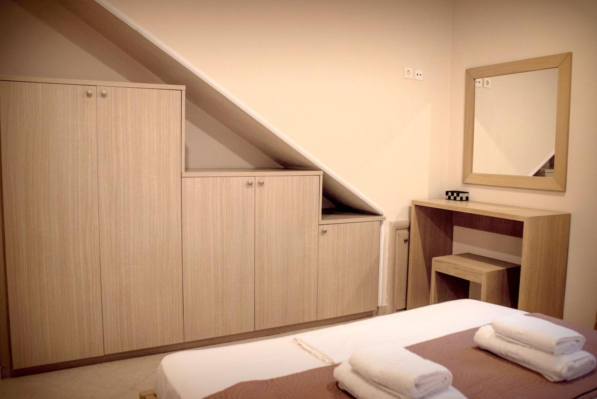 Villa Verano Asprovalta Zimmer foto