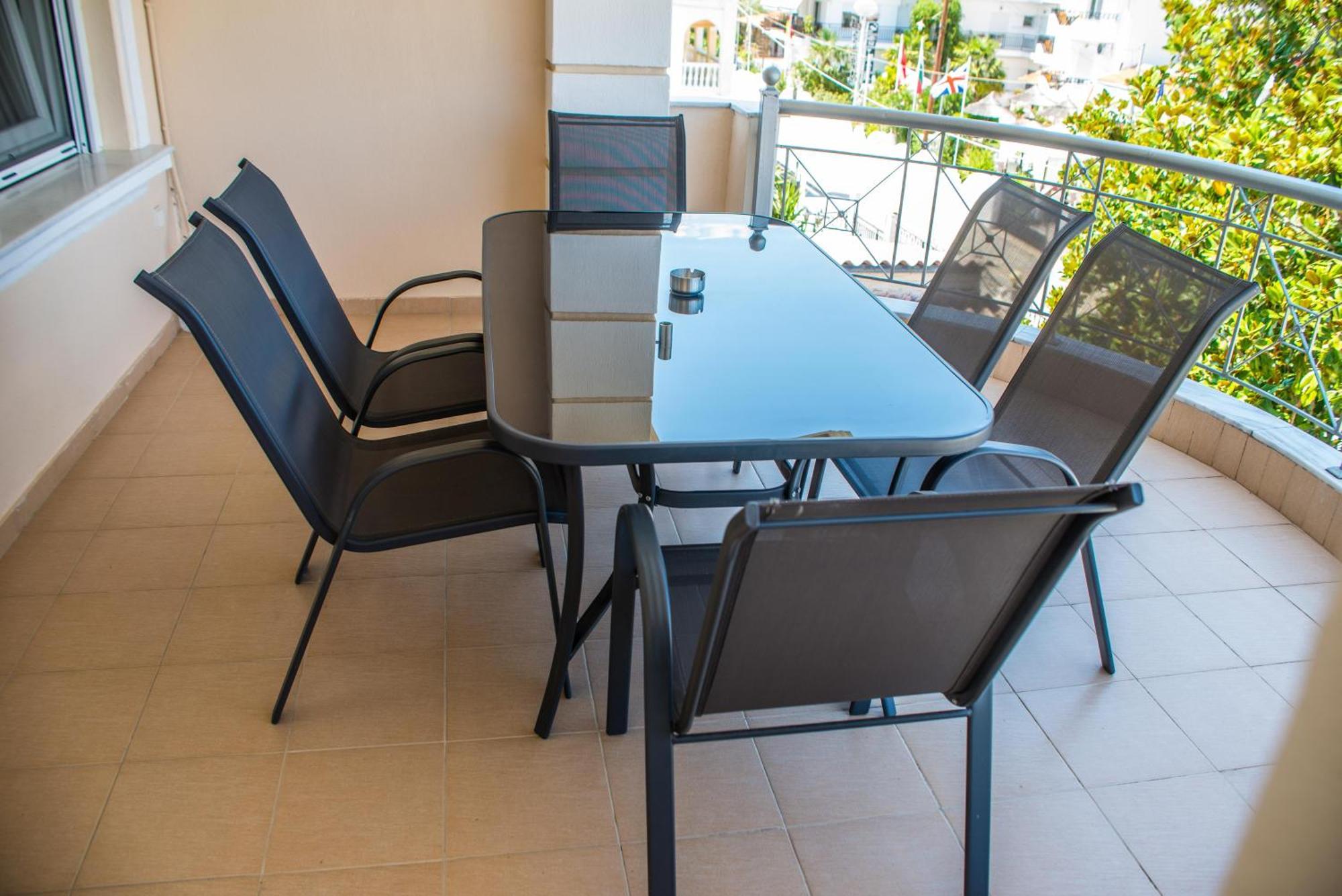 Villa Verano Asprovalta Zimmer foto