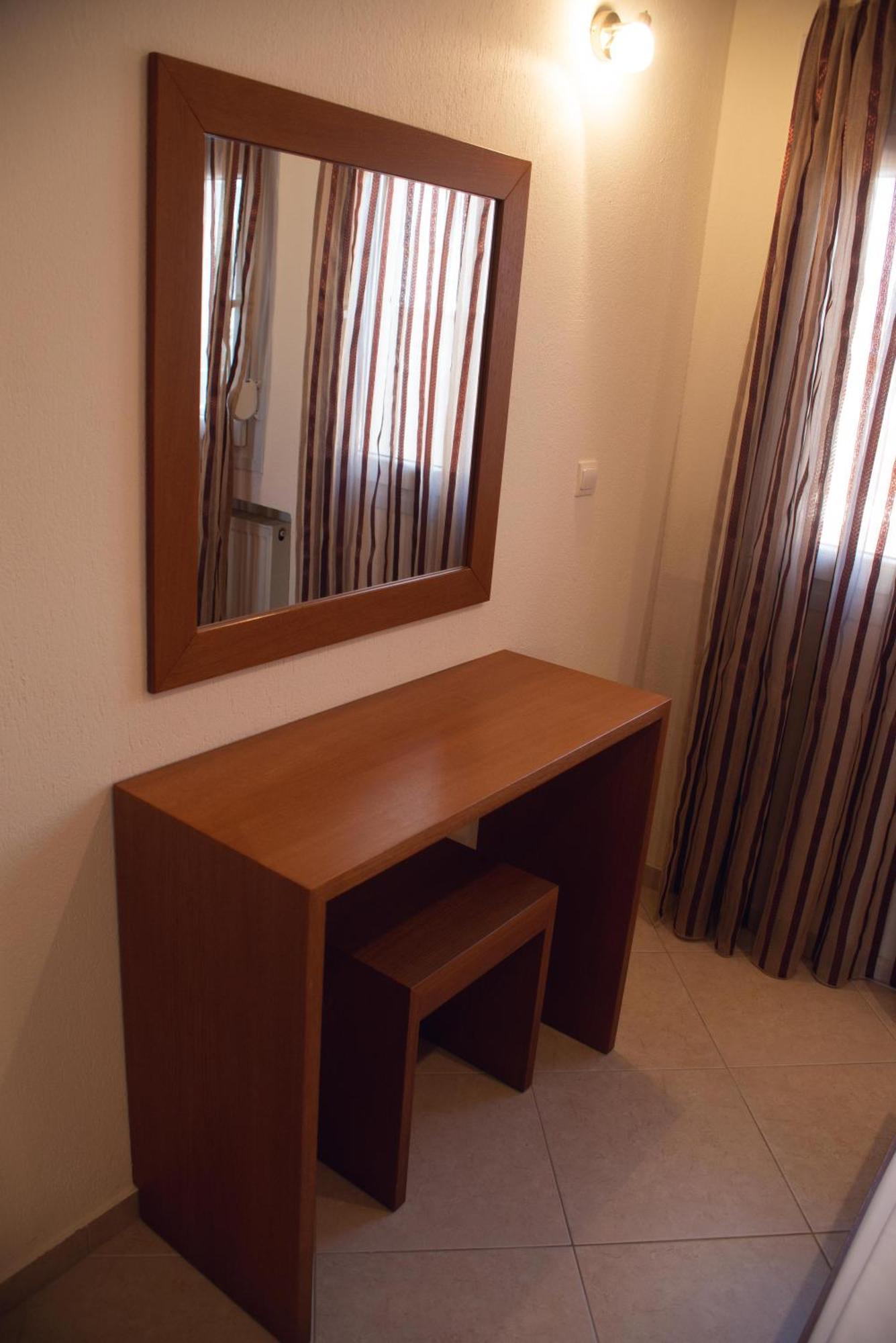 Villa Verano Asprovalta Zimmer foto